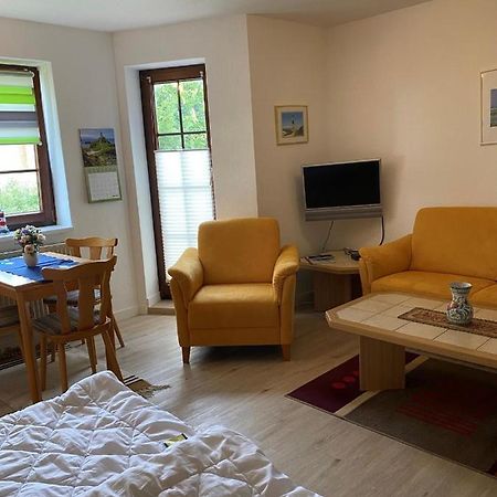 Saarstrasse 18A W9 Apartment Даме Екстериор снимка