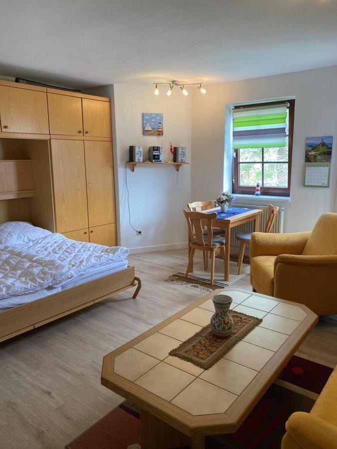 Saarstrasse 18A W9 Apartment Даме Екстериор снимка