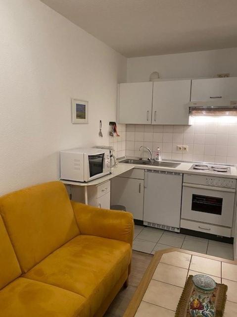Saarstrasse 18A W9 Apartment Даме Екстериор снимка