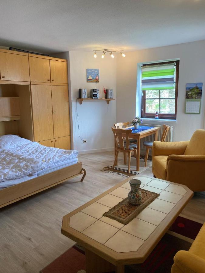 Saarstrasse 18A W9 Apartment Даме Екстериор снимка