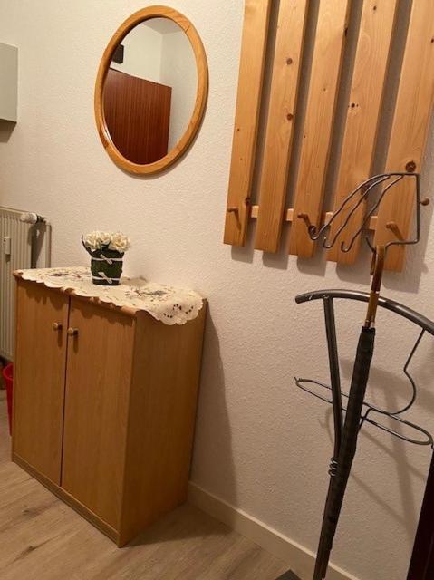 Saarstrasse 18A W9 Apartment Даме Екстериор снимка