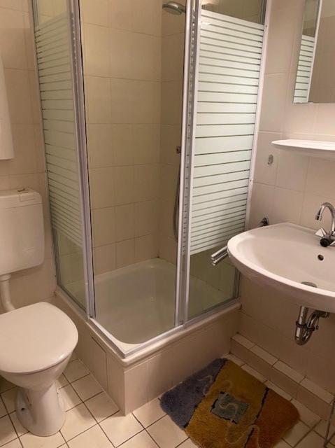 Saarstrasse 18A W9 Apartment Даме Екстериор снимка