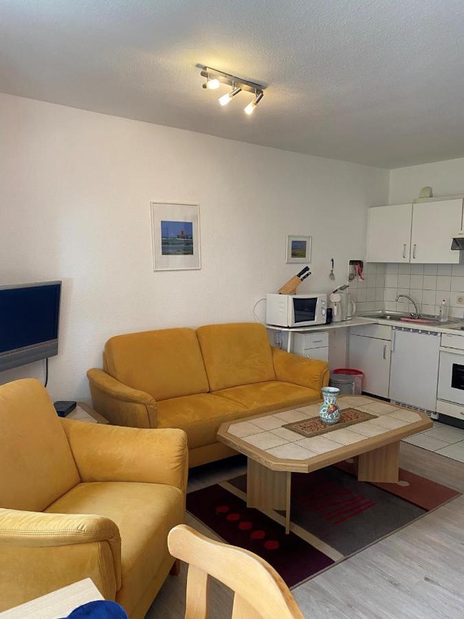 Saarstrasse 18A W9 Apartment Даме Екстериор снимка