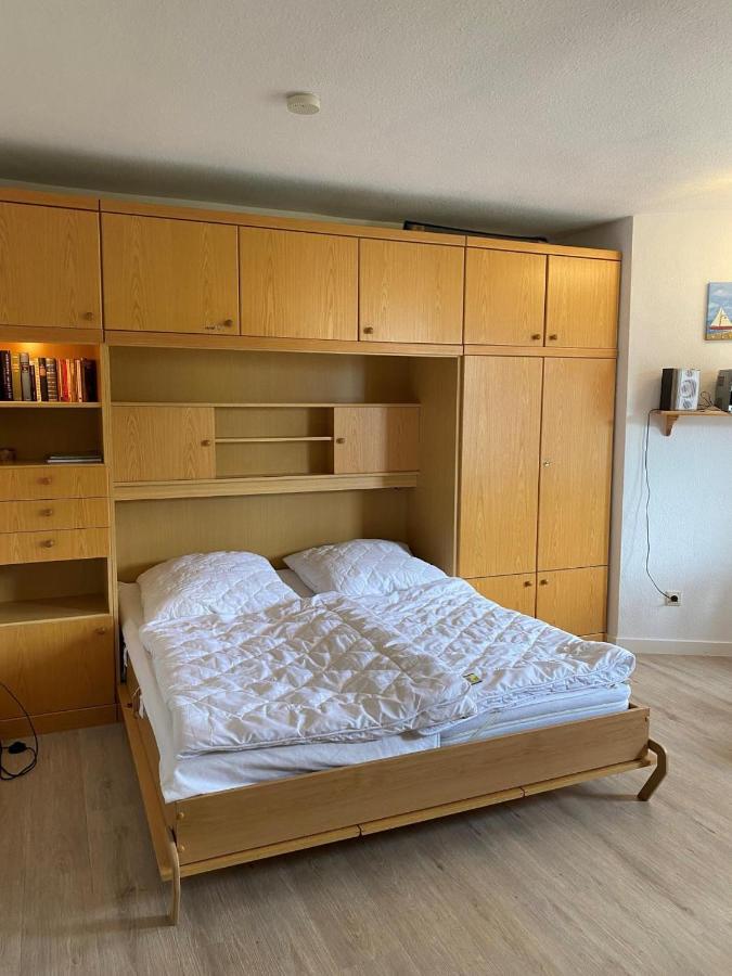 Saarstrasse 18A W9 Apartment Даме Екстериор снимка